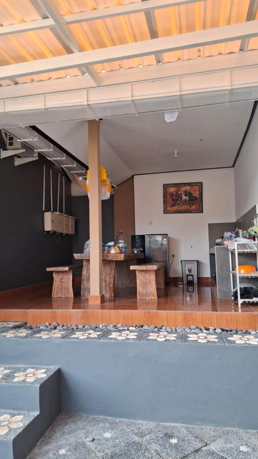Raditya Homestay Mambat Екстериор снимка